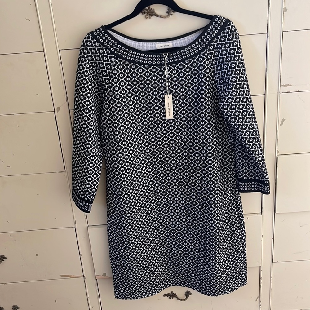 Brand New with Tags Max Studio Dress